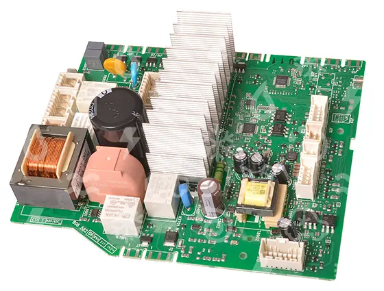 827246, modul / elektronika pračky GORENJE / MORA / HISENSE, řídící